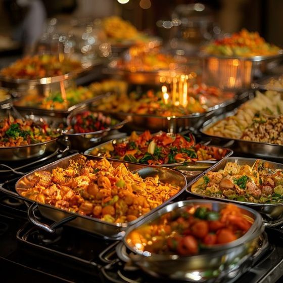 catering