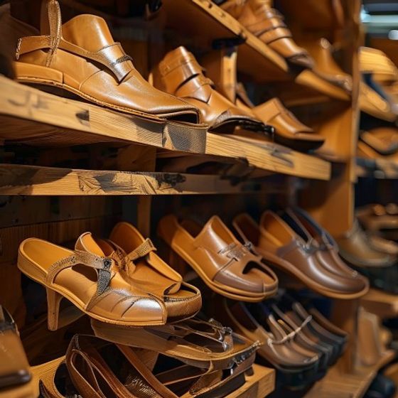 footwear