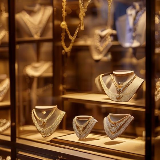 jewellery