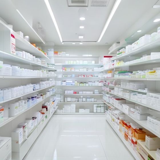 pharmacy