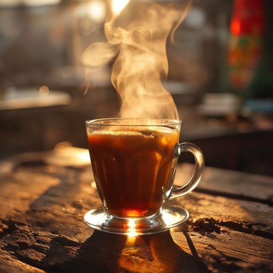 tea